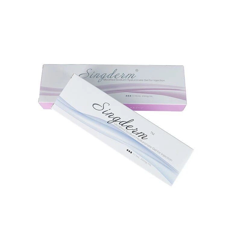 Painless Facial Injection with Lidocaine