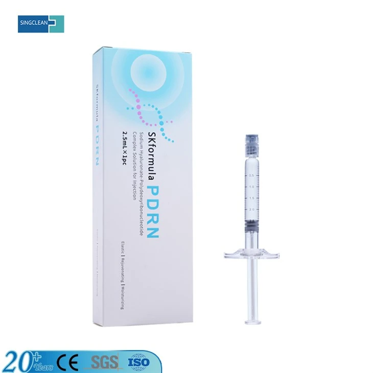 PDRN Skin Booster
